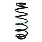 Mola Helicoidal Traseira do Fiat Idea - Aliperti AL352