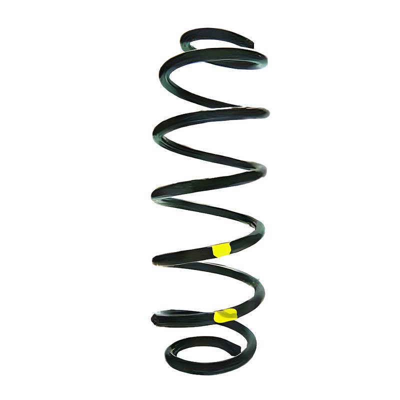 Mola Helicoidal Traseira do Fiat Linea - Aliperti AL368