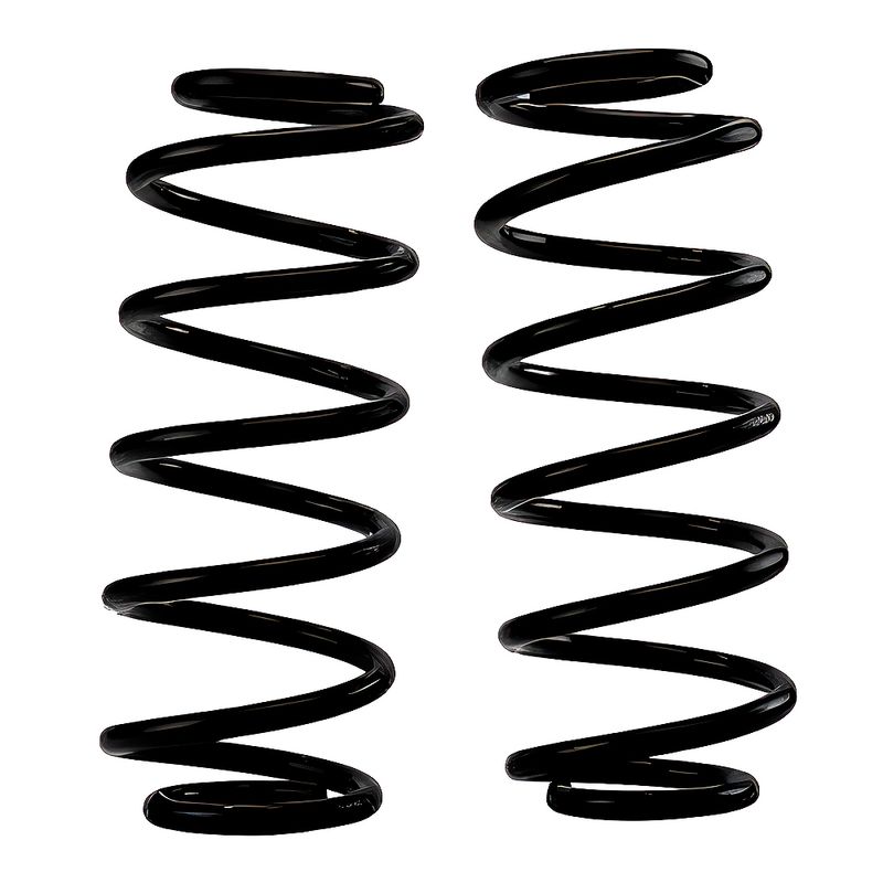 Mola Helicoidal Traseira do Fiat Mobi - Aliperti AL393M