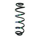 Mola Helicoidal Traseira do Fiat Punto - Aliperti AL364