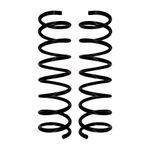 Mola Helicoidal Traseira do Ford Focus - Aliperti AL1033