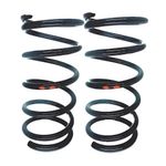 Mola Helicoidal Traseira do Honda Civic - Aliperti AL4434