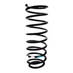 Mola Helicoidal Traseira do Honda Civic - Aliperti AL444