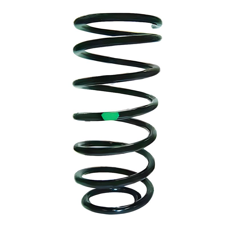 Mola Helicoidal Traseira do Honda Civic - Aliperti AL452