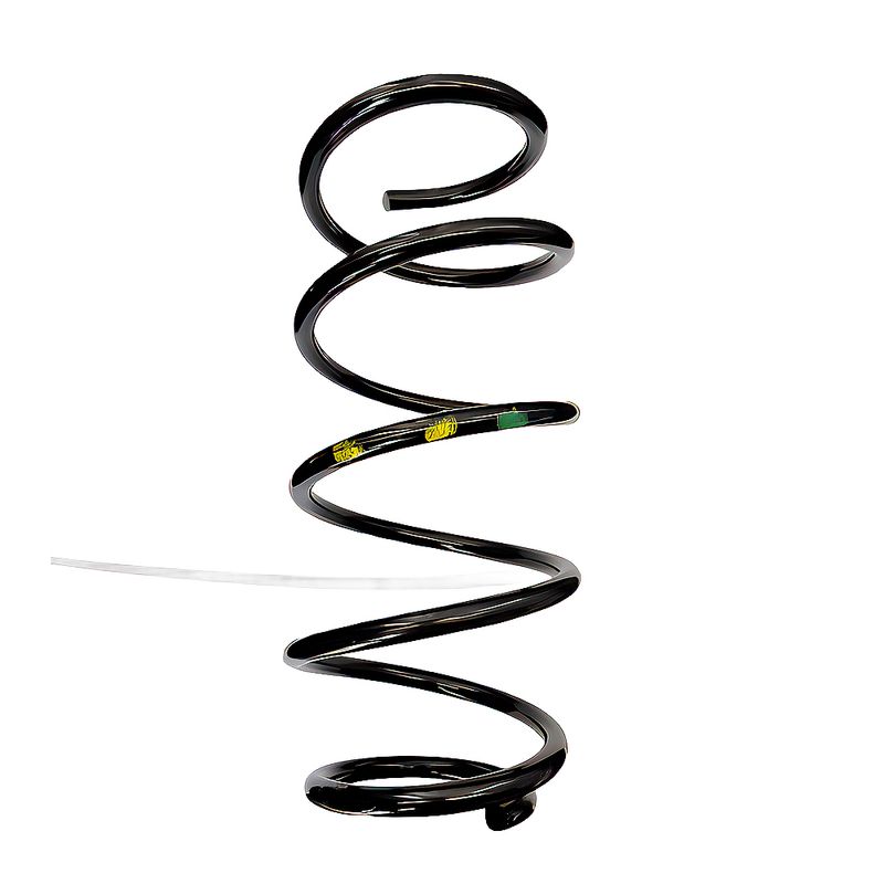 Mola Helicoidal Traseira do Jeep Renegade - Aliperti AL770