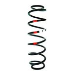 Mola Helicoidal Traseira do Volkswagen Crossfox - Aliperti AL219