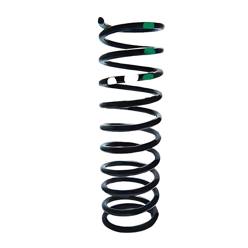 Mola Helicoidal Traseira do Volkswagen Gol - Aliperti AL235