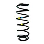 Mola Helicoidal Traseira do Volkswagen Polo Sedan - Aliperti AL230