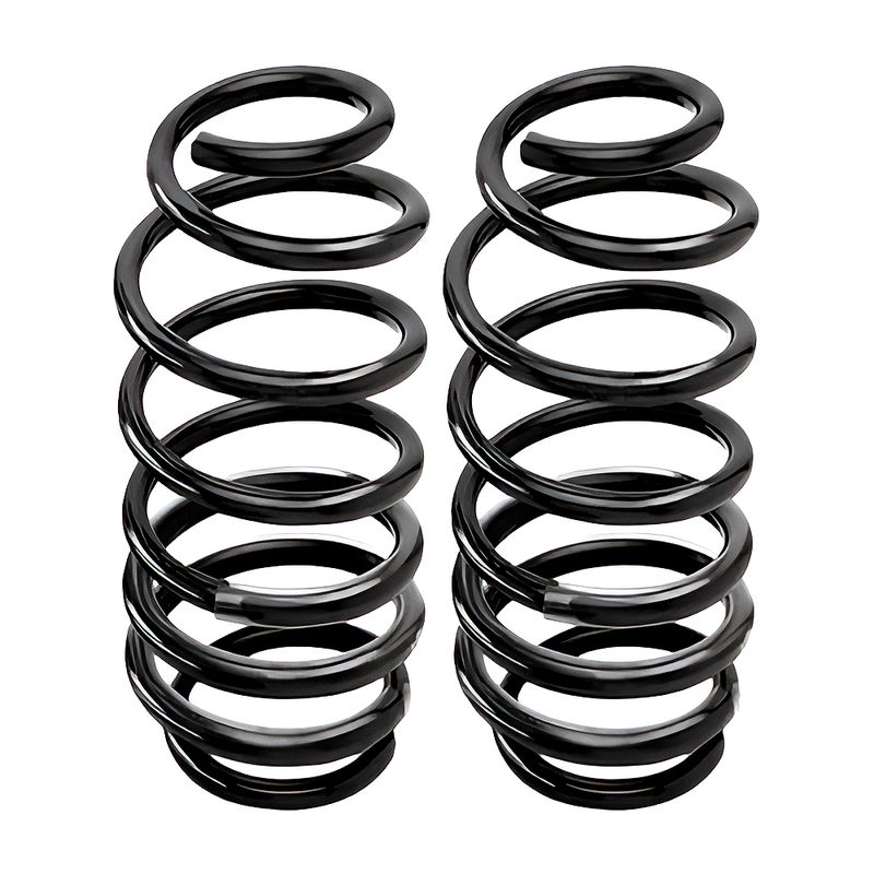 Mola Helicoidal Traseira do Volkswagen Virtus - Aliperti AL2210