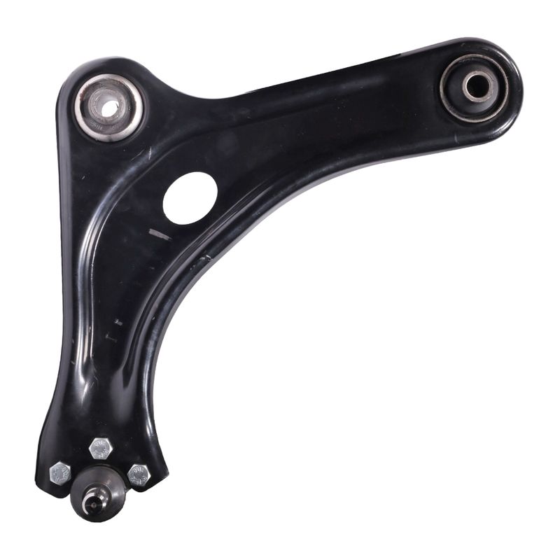 Bandeja de Suspensão Dianteira Esquerda do Citroen C3 - BAP BAN9537