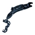 Bandeja de Suspensão Dianteira Esquerda do Fiat Palio, Palio Weekend, Siena e outros - BAP BAN9539