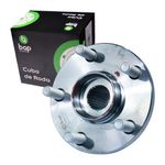 Cubo de Roda Dianteiro Direito do Toyota Etios - BAP CUB60140