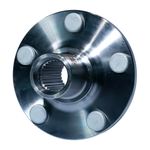 Cubo de Roda Dianteiro Direito do Toyota Etios - BAP CUB60140