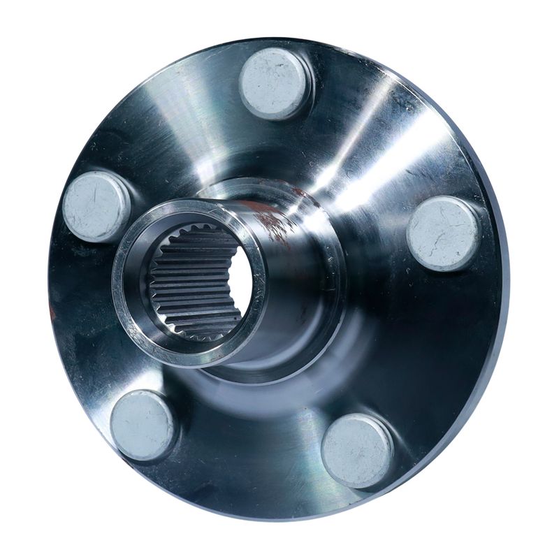 Cubo de Roda Dianteiro Direito do Toyota Etios - BAP CUB60140