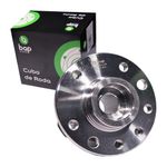 Cubo de Roda Dianteiro Direito/Esquerdo do Chevrolet Astra e Zafira - BAP CUB60118