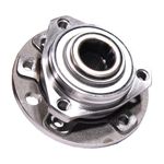 Cubo de Roda Dianteiro Direito/Esquerdo do Chevrolet Astra e Zafira - BAP CUB60118