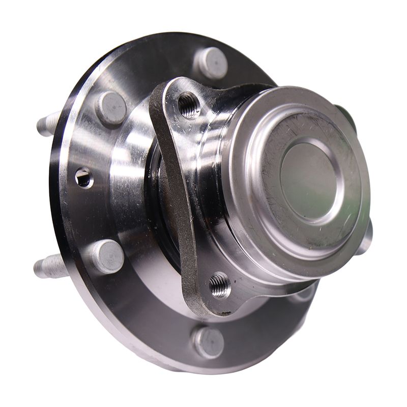 Cubo de Roda Dianteiro Direito/Esquerdo do Chevrolet S10 e Trailblazer - BAP CUB60108