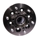 Cubo de Roda Dianteiro Direito/Esquerdo do Chevrolet S10 e Trailblazer - BAP CUB60202