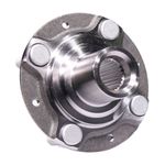 Cubo de Roda Dianteiro Direito/Esquerdo do Honda City e Fit - BAP CUB60127