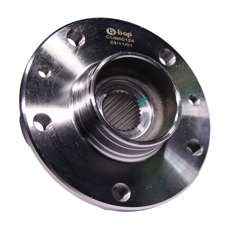 Cubo de Roda Dianteiro Direito/Esquerdo do Renault Duster - BAP CUB60124