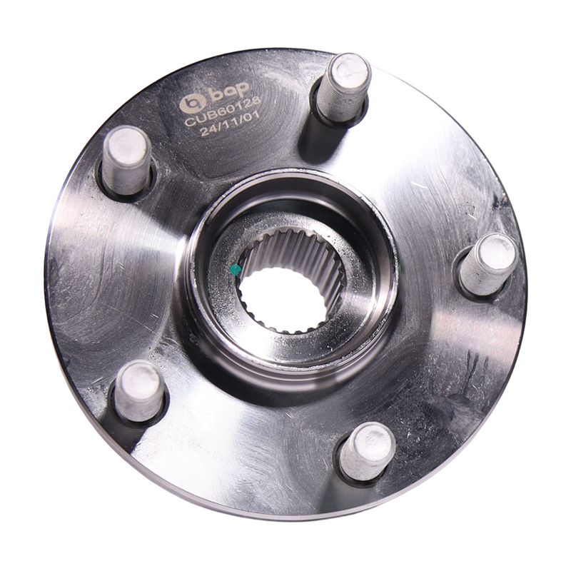 Cubo de Roda Dianteiro Direito/Esquerdo do Toyota Corolla - BAP CUB60128