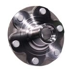 Cubo de Roda Dianteiro Direito/Esquerdo do Toyota Hilux - BAP CUB60115