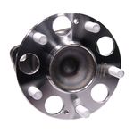 Cubo de Roda Traseiro Direito/Esquerdo do Honda HR-V - BAP CUB60130