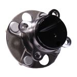 Cubo de Roda Traseiro Direito/Esquerdo do Nissan Kicks - BAP CUB60109