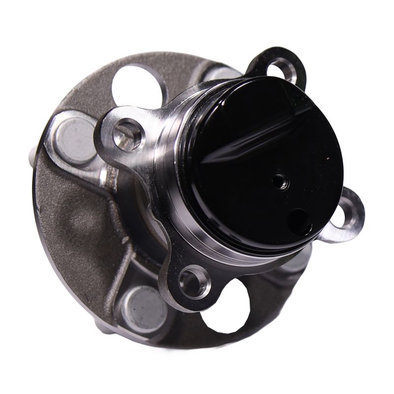 Cubo de Roda Traseiro Direito/Esquerdo do Nissan Kicks - BAP CUB60109