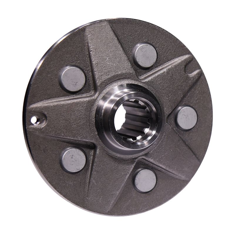 Cubo de Roda Traseiro Direito/Esquerdo do Volkswagen Kombi - BAP CUB60123