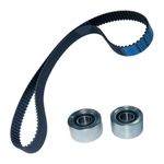 Kit da Correia Dentada do Citroen Jumper, Fiat Ducato, Iveco Daily e outros - BAP KCD2529