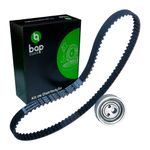 Kit da Correia Dentada do Renault Clio, Express, Kangoo e outros - BAP KCD2527