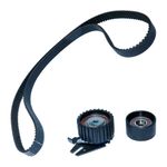 Kit da Correia Dentada do Jeep Commander, Compass, Fiat Toro e outros - BAP KCD2520