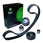 Kit da Correia Dentada do Volkswagen Amarok - BAP KCD2513
