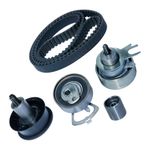 Kit da Correia Dentada do Volkswagen Gol - BAP KCD2533