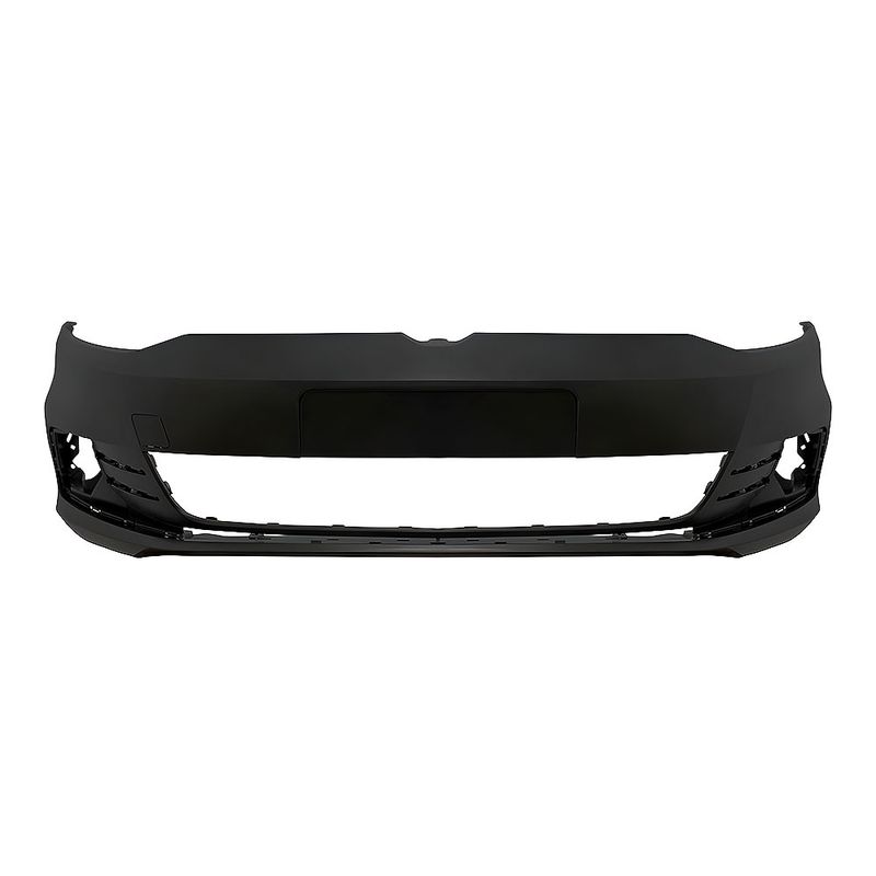 Para-Choque Dianteiro do Volkswagen Fox e SpaceFox - DTS 6470