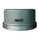 Tambor de Freio - Durametal 06217