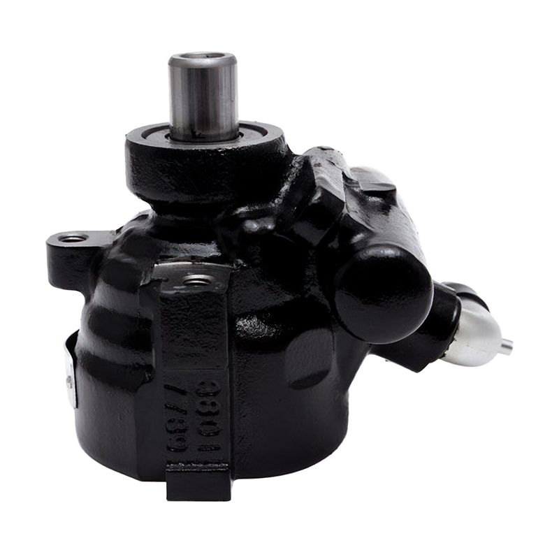 Bomba de Direção Hidráulica do Renault Clio, Logan e Sandero - TRW JPR236