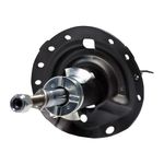 Amortecedor de Suspensão Dianteiro Direito do Honda Fit - BAP AMT7287