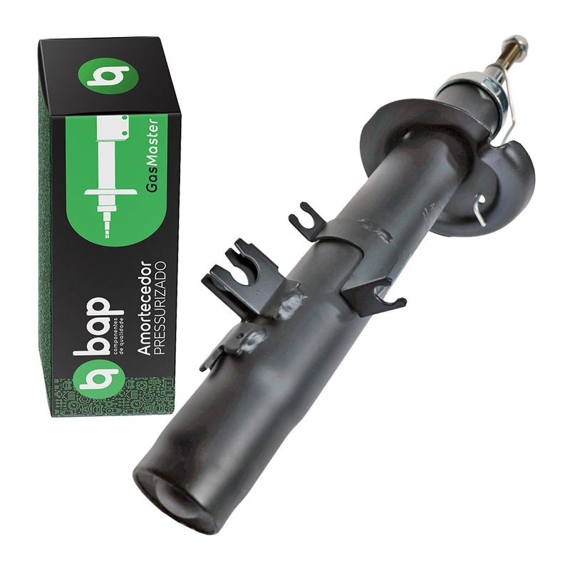 Amortecedor de Suspensão Traseiro do Chevrolet Agile - BAP AMT7188