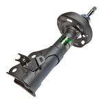 Amortecedor de Suspensão Traseiro do Chevrolet Agile - BAP AMT7188