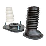 Kit de Reparo do Amortecedor Dianteiro do Toyota Corolla - BAP KAC11824