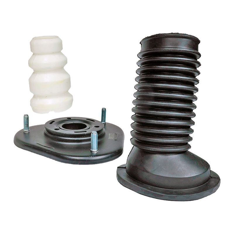 Kit de Reparo do Amortecedor Dianteiro do Toyota Corolla - BAP KAC11824
