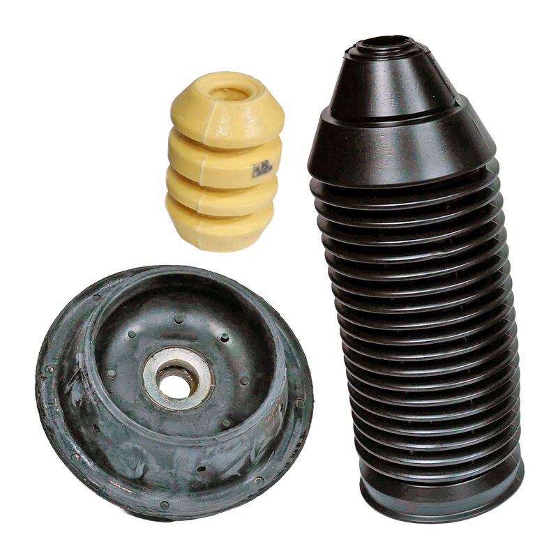 Kit de Reparo do Amortecedor Dianteiro do Volkswagen Gol, Parati e Saveiro - BAP KAC11420
