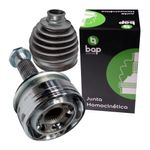 Junta Homocinética Fixa do Toyota Hilux e Hilux SW4 - BAP JUH70032