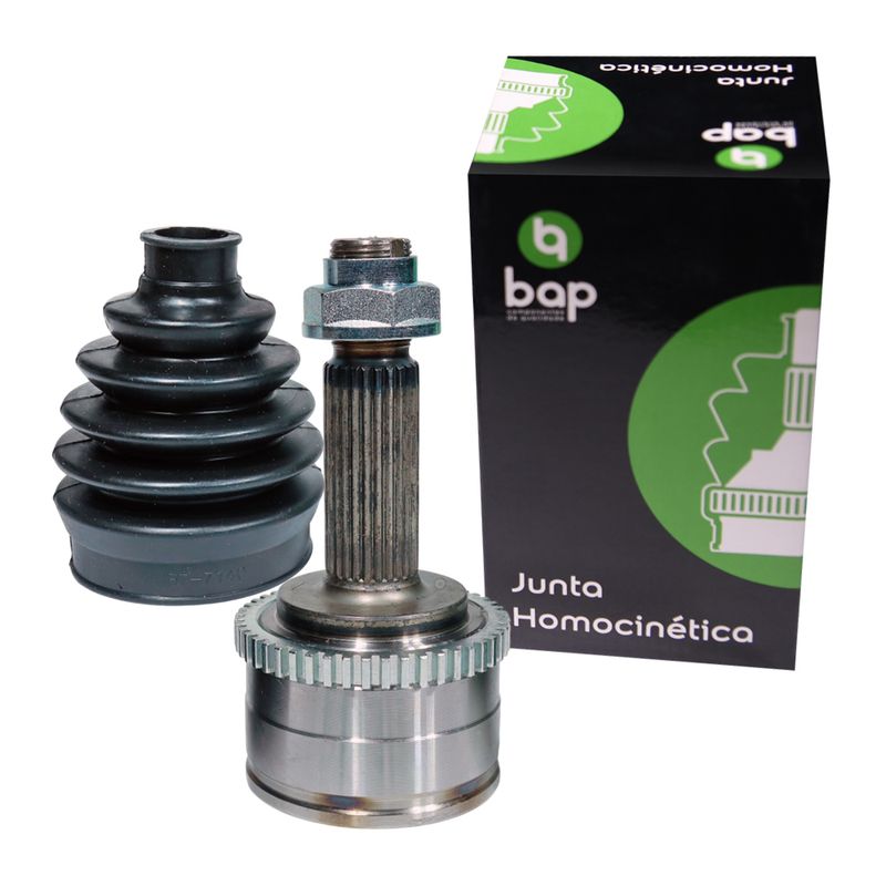 Junta Homocinética Fixa do Hyundai HB20 - BAP JUH70039
