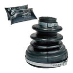 Kit de Reparo da Junta Homocinética Lado Câmbio do Toyota Hilux - BAP KHC12719