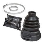 Kit de Reparo da Junta Homocinética Lado Câmbio do Renault Logan e Sandero - BAP KHC12464D