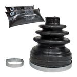 Kit de Reparo da Junta Homocinética Lado Câmbio do Hyundai HB20 - BAP KHC12306D