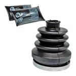 Kit de Reparo da Junta Homocinética Lado Câmbio do Chevrolet Vectra - BAP KHC12299